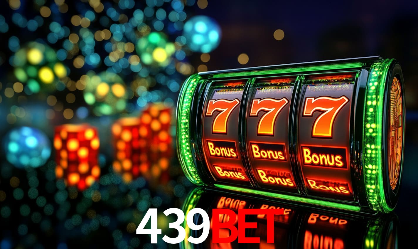 Experiência VIP 439bet